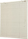 Миниатюра изображения товара Жалюзи горизонтальные АС МАРТ 23 140x160 (светло-салатовый)