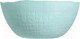Миниатюра изображения товара Салатник Luminarc Ammonite Turquoise P9927