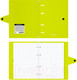 Миниатюра изображения товара Тетрадь Erich Krause Neon / 50653 (80л)