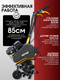 Миниатюра изображения товара Мотокультиватор бензиновый Huter GMC-850 (70/5/24)