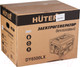 Миниатюра изображения товара Бензиновый генератор Huter DY6500LX (64/1/7)