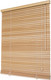 Миниатюра изображения товара Жалюзи горизонтальные АС МАРТ 25-32 61x200 (натуральное дерево)