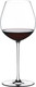 Миниатюра изображения товара Бокал Riedel Fatto a Mano Old World Pinot Noir / 4900/07W (белый)