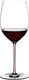 Миниатюра изображения товара Бокал Riedel Fatto a Mano Cabernet/Merlot / 4900/0P (розовый)