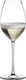 Миниатюра изображения товара Бокал Riedel Fatto a Mano Champagne / 4900/28W (белый)
