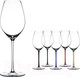 Миниатюра изображения товара Бокал Riedel Fatto a Mano Champagne / 4900/28W (белый)