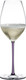 Миниатюра изображения товара Бокал Riedel Fatto a Mano Champagne / 4900/28V (фиолетовый)
