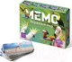 Миниатюра изображения товара Настольная игра Нескучные игры Мемо Пернатый мир / 7952