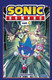 Миниатюра изображения товара Комикс Эксмо Sonic. Заражение. Комикс. Том 4 (Флинн Й.)