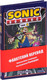 Миниатюра изображения товара Комикс Эксмо Sonic. Заражение. Комикс. Том 4 (Флинн Й.)