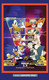 Миниатюра изображения товара Комикс Эксмо Sonic. Заражение. Комикс. Том 4 (Флинн Й.)