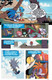 Миниатюра изображения товара Комикс Эксмо Sonic. Заражение. Комикс. Том 4 (Флинн Й.)