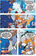 Миниатюра изображения товара Комикс Эксмо Sonic. Заражение. Комикс. Том 4 (Флинн Й.)