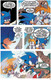Миниатюра изображения товара Комикс Эксмо Sonic. Заражение. Комикс. Том 4 (Флинн Й.)