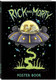 Миниатюра изображения товара Постер-бук Эксмо Рик и Морти