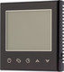 Миниатюра изображения товара Терморегулятор для теплого пола Rexant 51-0591 Wi-Fi (черный)