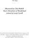 Миниатюра изображения товара Книга АСТ Приключения Алисы в Стране Чудес (Кэрролл Льюис)