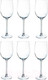 Миниатюра изображения товара Набор бокалов Luminarc Versailles N1041 (6шт)