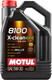 Миниатюра изображения товара Моторное масло Motul 8100 X-сlean EFE 5W30 / 109171 (4л)