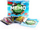 Миниатюра изображения товара Настольная игра Нескучные игры Мемо Беларусь / 7953