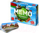 Миниатюра изображения товара Настольная игра Нескучные игры Мемо Беларусь / 7953