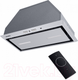 Миниатюра изображения товара Вытяжка скрытая Maunfeld Urania 53 (нержавеющая сталь)