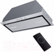 Миниатюра изображения товара Вытяжка скрытая Maunfeld Urania 74 (нержавеющая сталь)