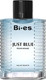 Миниатюра изображения товара Туалетная вода Bi-es Just Blue Pour Homme (100мл)