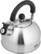 Миниатюра изображения товара Чайник со свистком Lara LR00-40