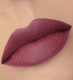Миниатюра изображения товара Помада для губ LUXVISAGE Pin-Up Ultra Matt тон 508 (4г)