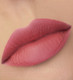Миниатюра изображения товара Помада для губ LUXVISAGE Pin-Up Ultra Matt тон 514 (4г)