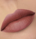 Миниатюра изображения товара Помада для губ LUXVISAGE Pin-Up Ultra Matt тон 523 (4г)