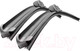 Миниатюра изображения товара Щетки стеклоочистителя Bosch Aerotwin Retro AR480S / 3397118900