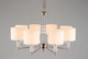 Миниатюра изображения товара Люстра Aployt Franula APL.724.03.08