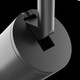 Миниатюра изображения товара Трековый светильник Maytoni TR022-1-GU10-B