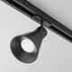 Миниатюра изображения товара Трековый светильник Maytoni TR022-1-GU10-B