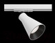 Миниатюра изображения товара Трековый светильник Maytoni TR022-1-GU10-W