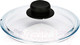 Миниатюра изображения товара Крышка стеклянная Pyrex B24CL00
