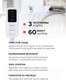 Миниатюра изображения товара Электрогрелка EcoSapiens Pion S284