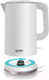 Миниатюра изображения товара Электрочайник FIRST Austria FA-5407-2 (белый)