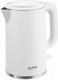 Миниатюра изображения товара Электрочайник FIRST Austria FA-5407-2 (белый)