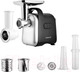 Миниатюра изображения товара Мясорубка электрическая Brayer BR1602