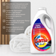 Миниатюра изображения товара Гель для стирки GAMA Color & Dark (5л)