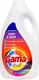 Миниатюра изображения товара Гель для стирки GAMA Color & Dark (5л)