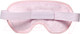 Миниатюра изображения товара Маска для сна Naomi KZ 0654 с глиной (розовый)