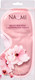 Миниатюра изображения товара Маска для сна Naomi KZ 0654 с глиной (розовый)