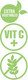 Миниатюра изображения товара Корм для грызунов Versele-Laga Nature Cavia / 461409 (700г)