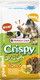 Миниатюра изображения товара Корм для грызунов Versele-Laga Crispy Snack Fibres / 461059 (15кг)