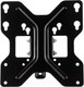 Миниатюра изображения товара Кронштейн для телевизора Ultramounts UM 900 (черный)