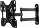 Миниатюра изображения товара Кронштейн для телевизора Ultramounts UM 900 (черный)